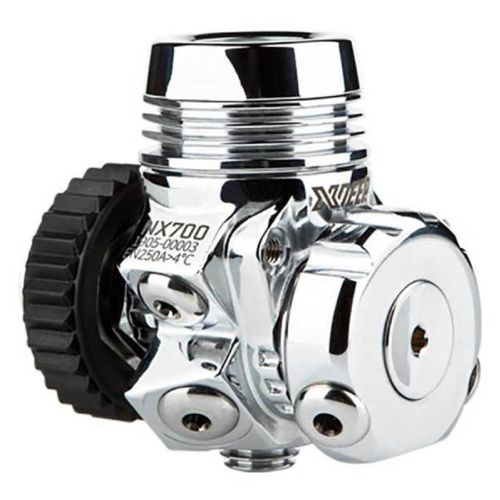 XDEEP Automat NX700/LS200 konfiguracja 2+2 (RS-NX7-T1)